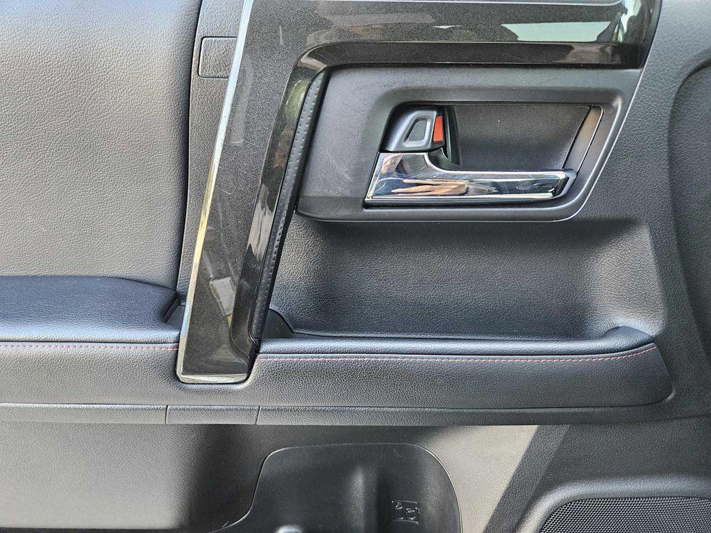 used 2022 Toyota 4Runner car, priced at $39,895