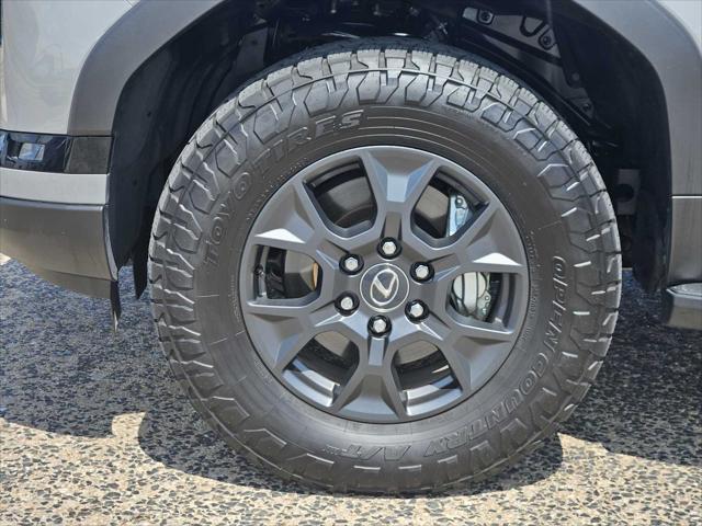 used 2024 Lexus GX 550 car, priced at $86,495