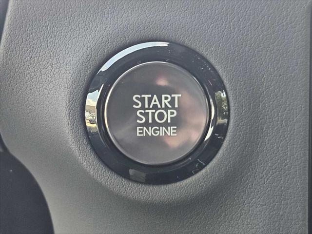 used 2024 Lexus GX 550 car, priced at $86,495