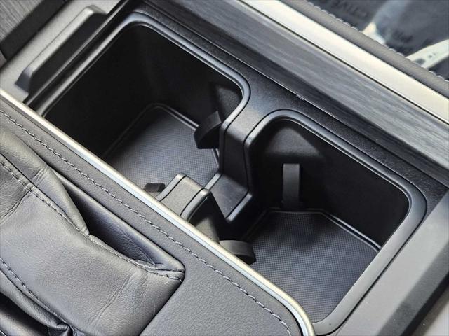 used 2024 Lexus GX 550 car, priced at $86,495