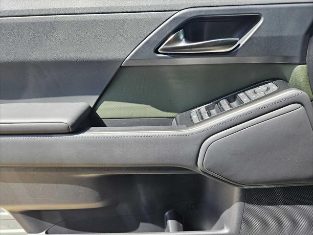 used 2024 Lexus GX 550 car, priced at $86,495
