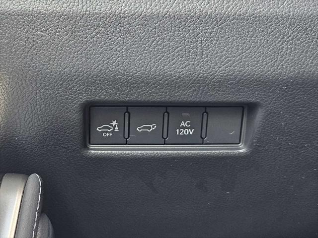 used 2024 Lexus GX 550 car, priced at $86,495