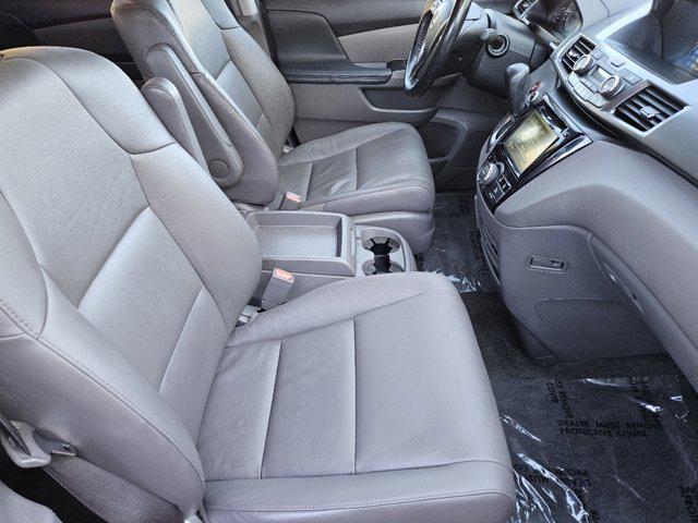 used 2014 Honda Odyssey car, priced at $8,988