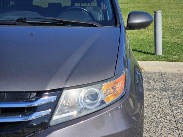 used 2014 Honda Odyssey car, priced at $8,988