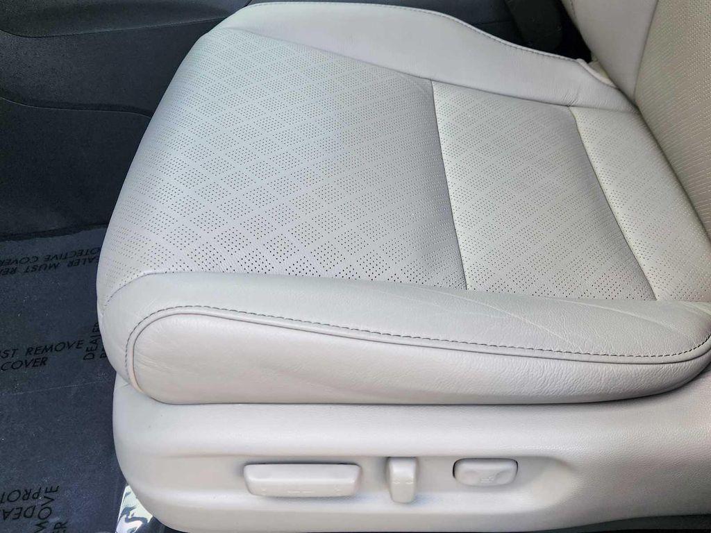 used 2023 Honda Passport car, priced at $33,488