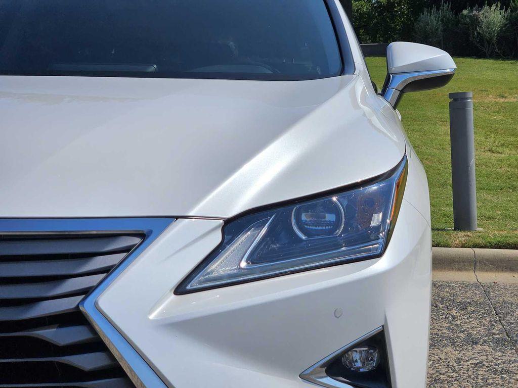 used 2018 Lexus RX 350L car, priced at $28,995