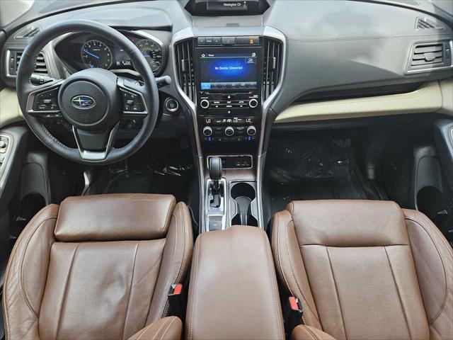used 2020 Subaru Ascent car, priced at $28,795