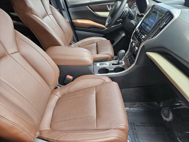 used 2020 Subaru Ascent car, priced at $28,795
