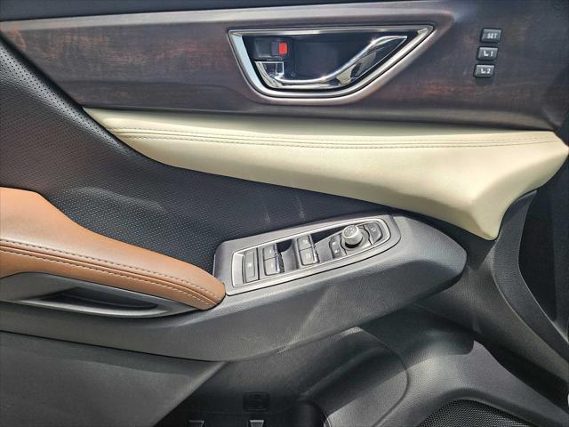 used 2020 Subaru Ascent car, priced at $28,795