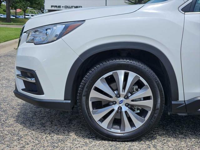 used 2020 Subaru Ascent car, priced at $28,795