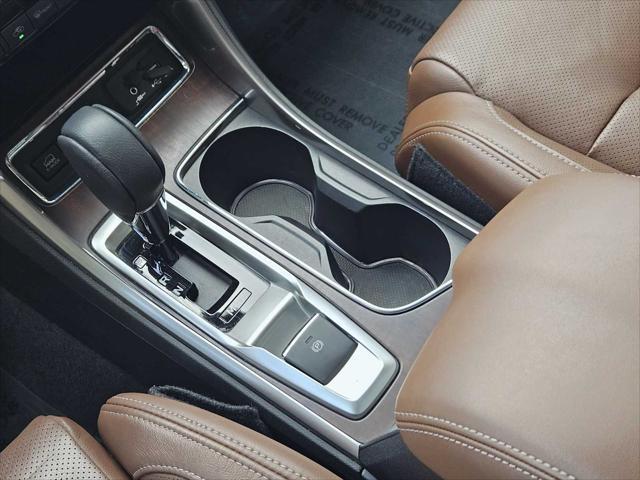 used 2020 Subaru Ascent car, priced at $28,795