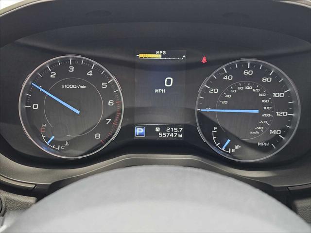 used 2020 Subaru Ascent car, priced at $28,795