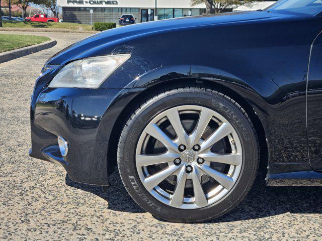 used 2013 Lexus GS 350 car, priced at $18,795