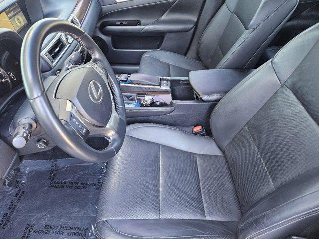 used 2013 Lexus GS 350 car, priced at $18,795