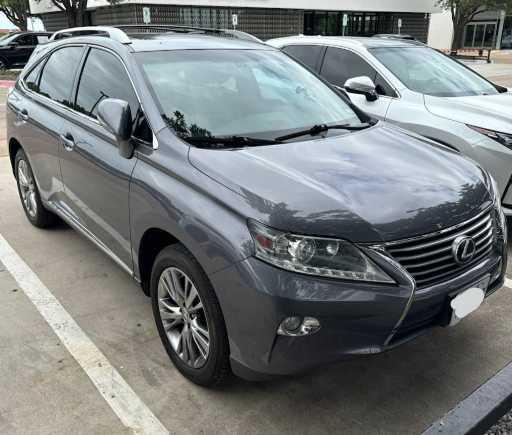 used 2013 Lexus RX 450h car, priced at $16,495