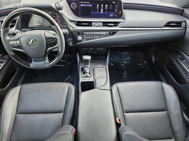 used 2021 Lexus ES 350 car, priced at $33,995