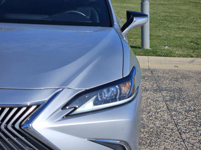 used 2021 Lexus ES 350 car, priced at $33,995