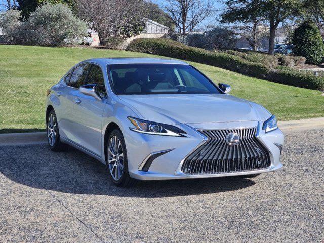 used 2021 Lexus ES 350 car, priced at $33,995