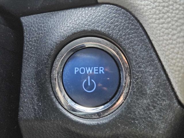 used 2020 Toyota RAV4 Hybrid car, priced at $28,495