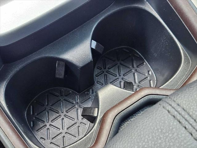 used 2020 Toyota RAV4 Hybrid car, priced at $28,495