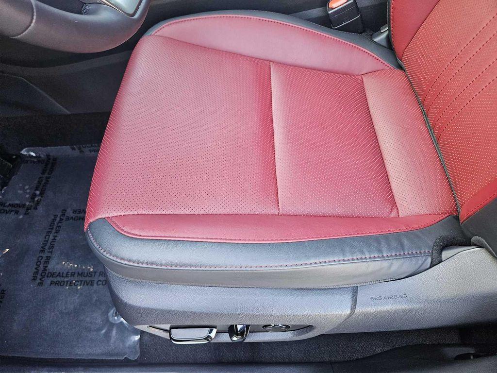 used 2025 Lexus NX 350 car, priced at $47,895