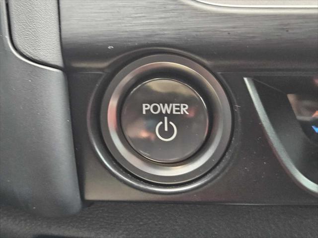 used 2023 Lexus UX 250h car, priced at $37,995