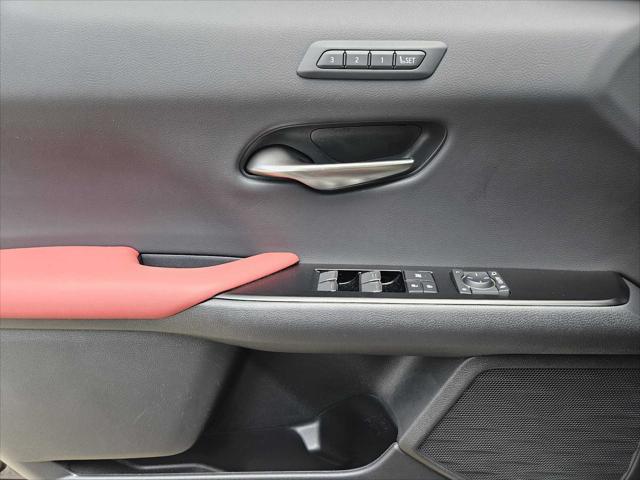 used 2023 Lexus UX 250h car, priced at $37,995