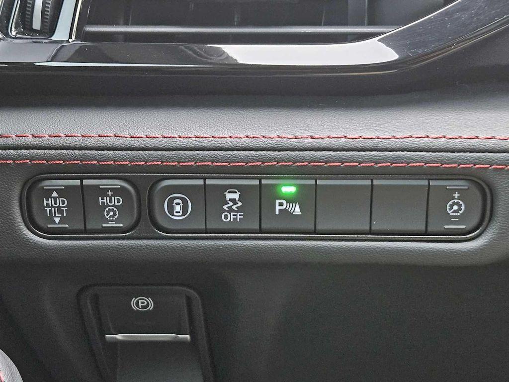 used 2024 Acura MDX car, priced at $58,995
