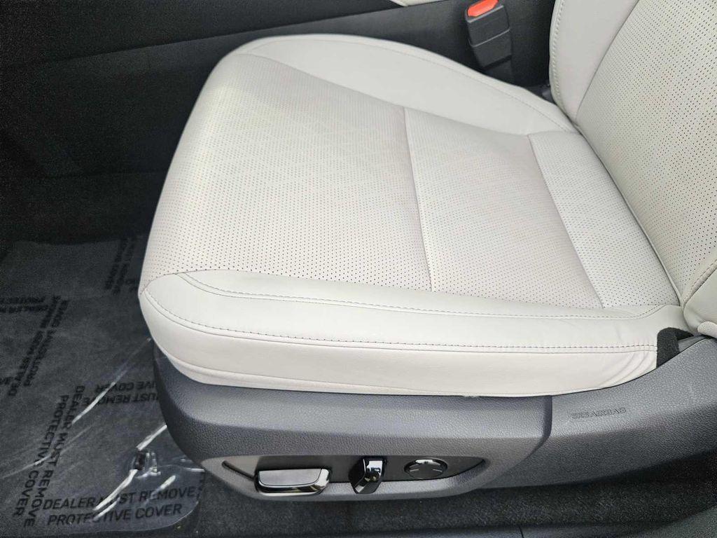 used 2024 Lexus RX 350 car, priced at $58,495