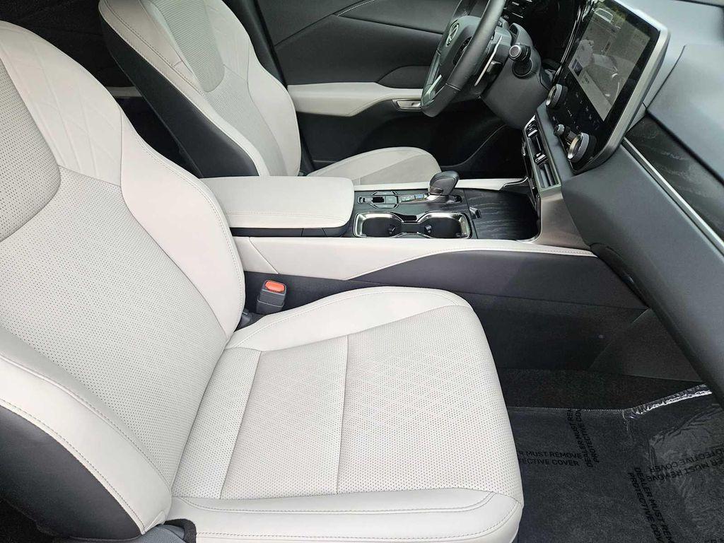 used 2024 Lexus RX 350 car, priced at $58,495