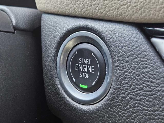 used 2024 Cadillac XT4 car, priced at $35,295