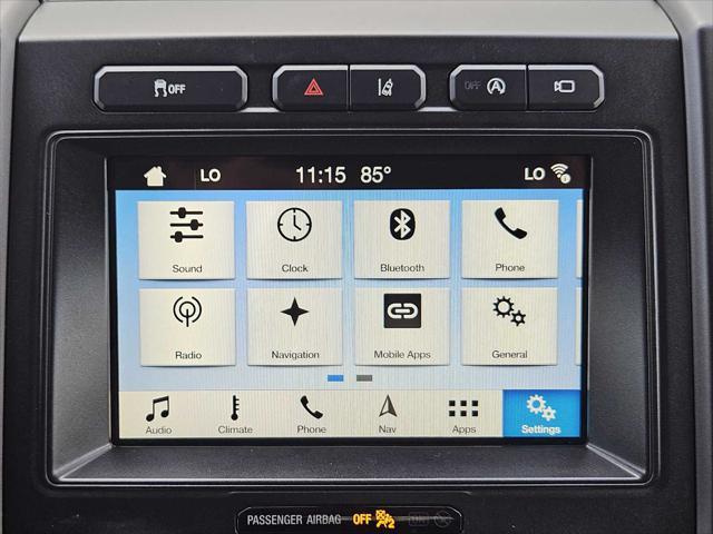 used 2018 Ford Expedition car, priced at $20,895