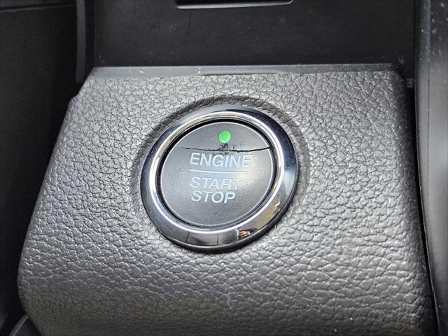 used 2018 Ford Expedition car, priced at $20,895