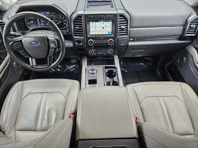 used 2018 Ford Expedition car, priced at $20,895