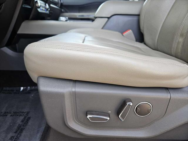 used 2018 Ford Expedition car, priced at $20,895