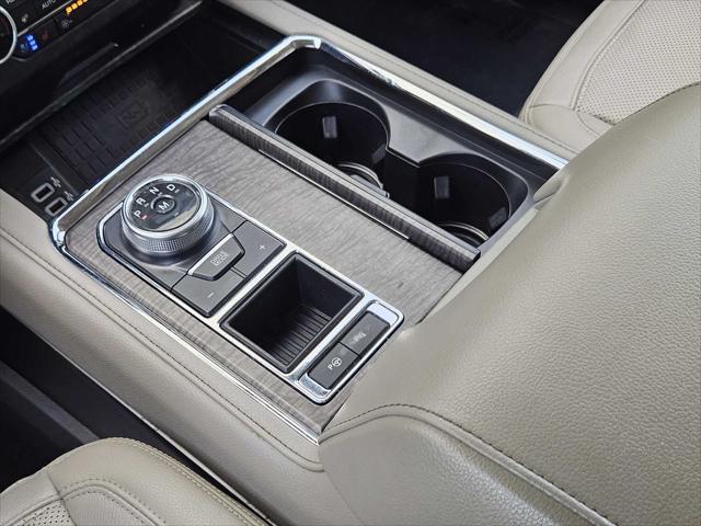 used 2018 Ford Expedition car, priced at $20,895