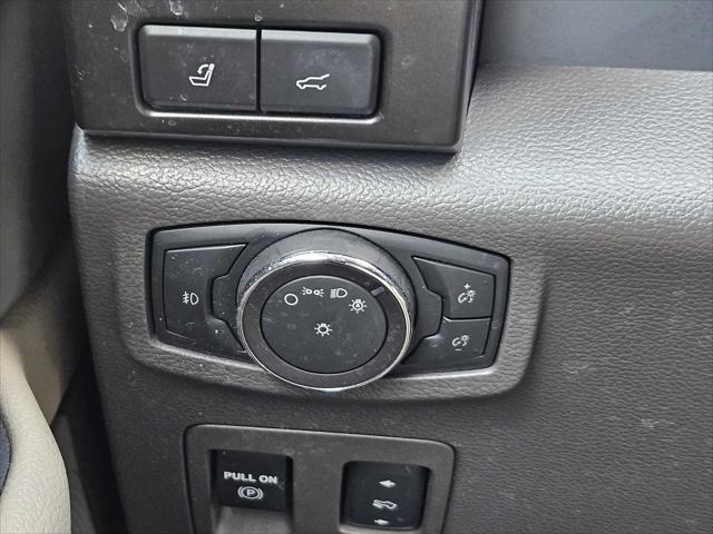 used 2018 Ford Expedition car, priced at $20,895