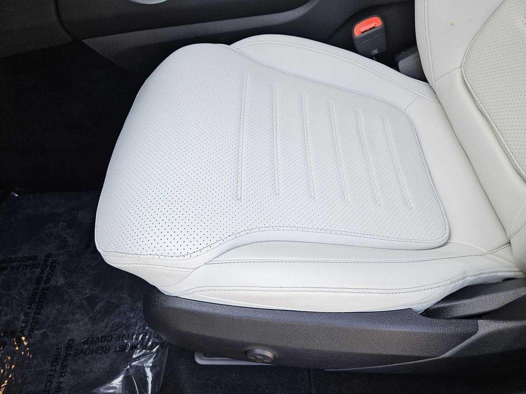 used 2023 Mercedes-Benz GLC 300 car, priced at $43,795