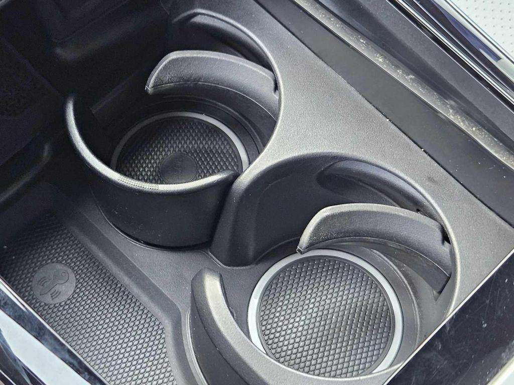 used 2023 Mercedes-Benz GLC 300 car, priced at $43,795