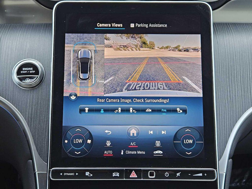 used 2023 Mercedes-Benz GLC 300 car, priced at $43,795