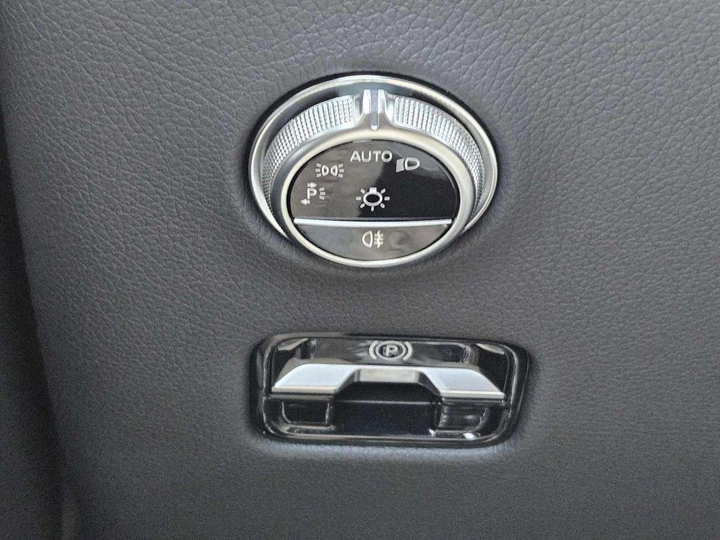 used 2023 Mercedes-Benz GLC 300 car, priced at $43,795