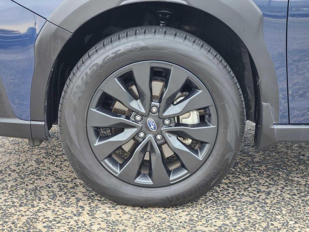used 2023 Subaru Outback car, priced at $28,995