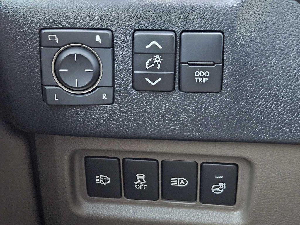 used 2023 Lexus GX 460 car, priced at $58,888