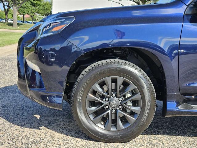 used 2023 Lexus GX 460 car, priced at $65,995
