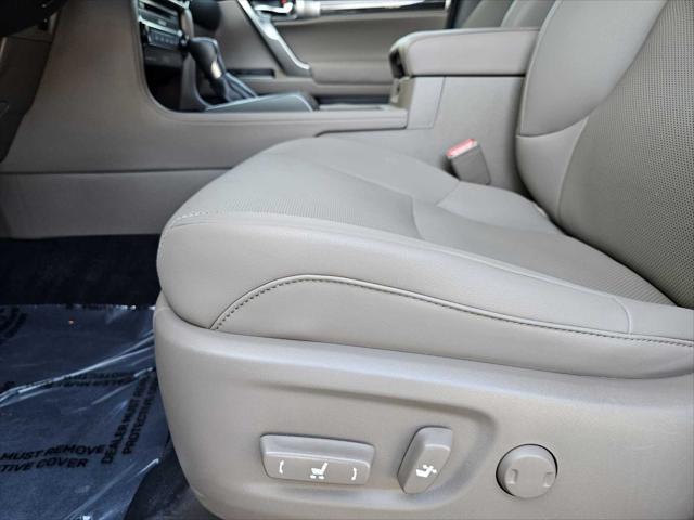 used 2023 Lexus GX 460 car, priced at $65,995