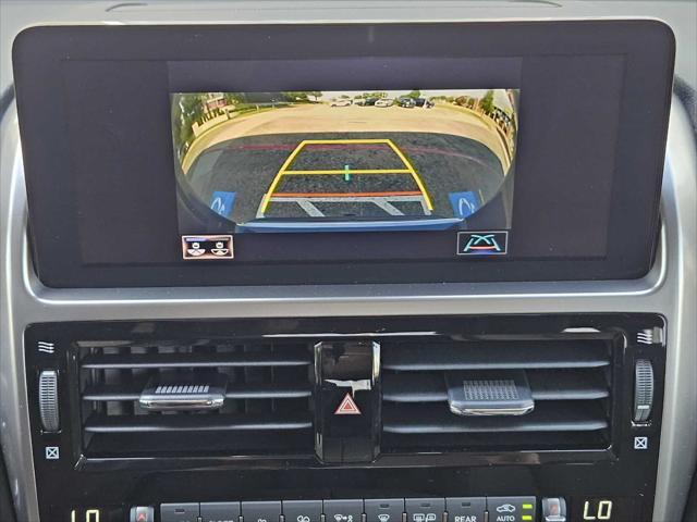 used 2023 Lexus GX 460 car, priced at $65,995