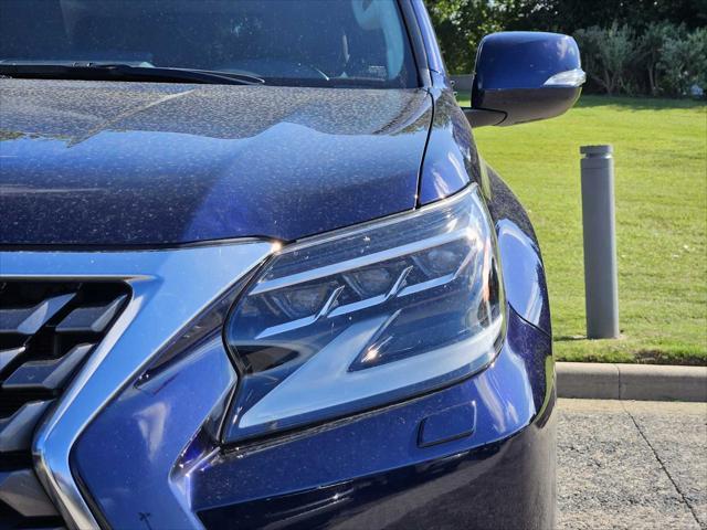 used 2023 Lexus GX 460 car, priced at $65,995