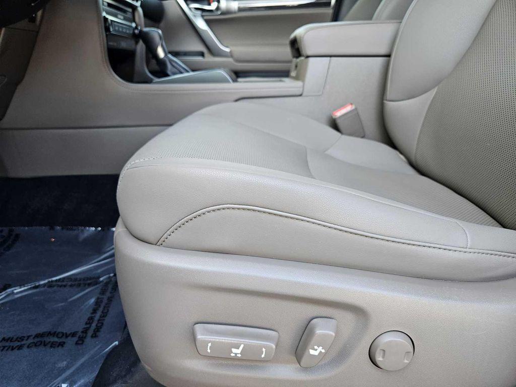 used 2023 Lexus GX 460 car, priced at $58,888