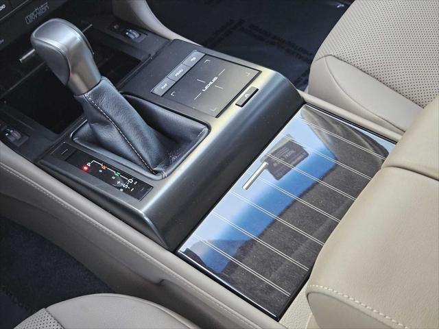 used 2023 Lexus GX 460 car, priced at $65,995
