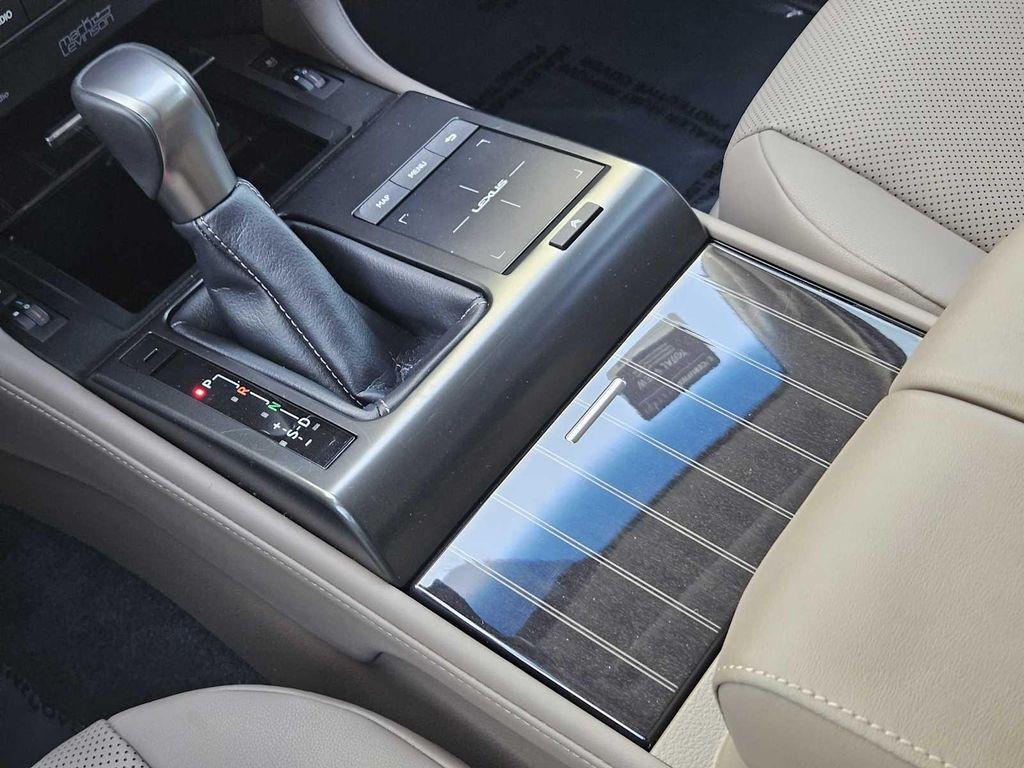 used 2023 Lexus GX 460 car, priced at $58,888